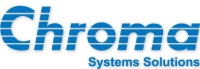 Chroma Systems Solutions Manufacturer